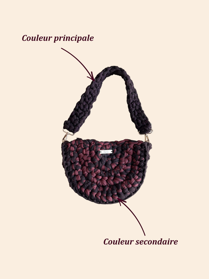 Luna personnalisable