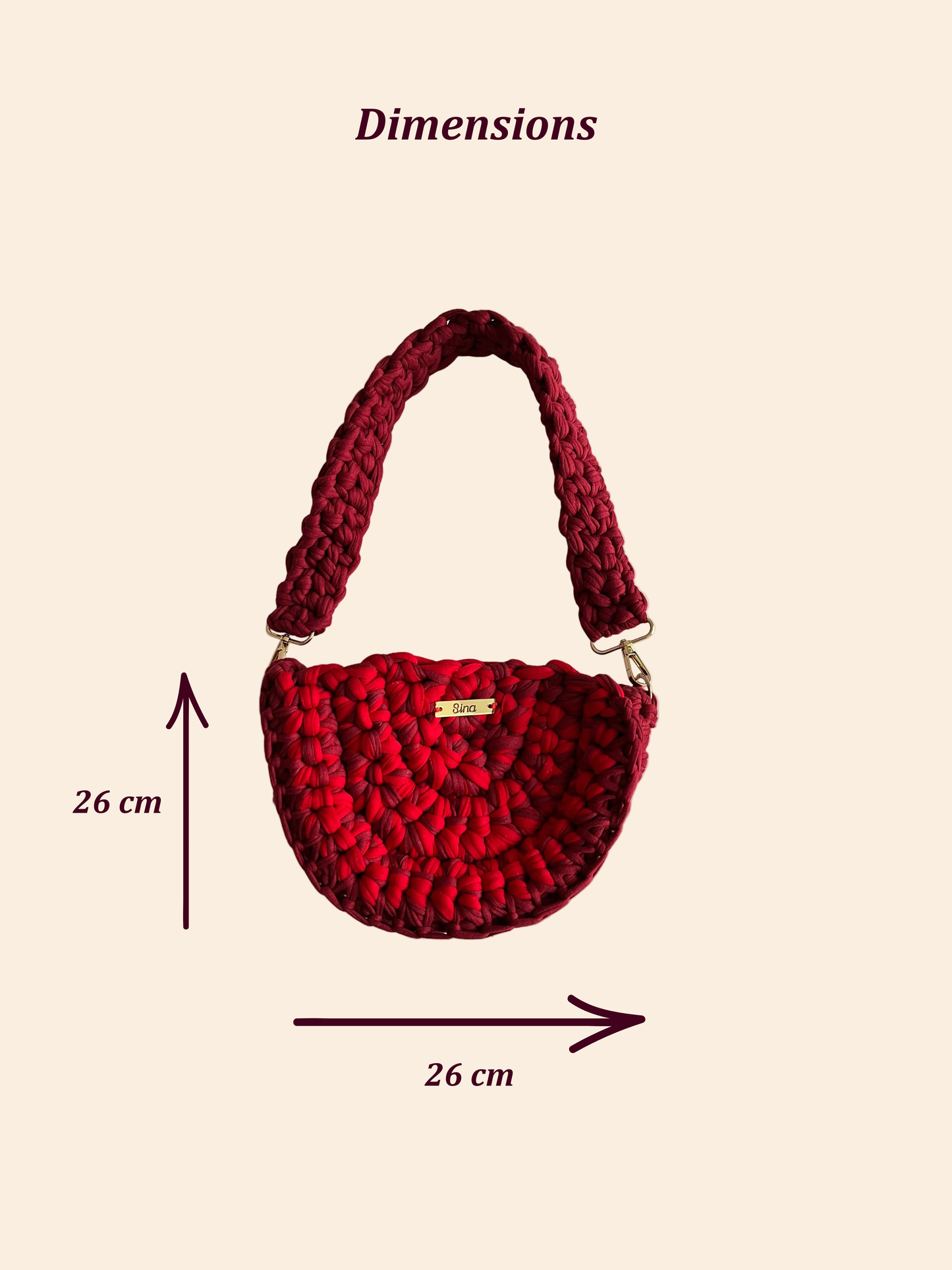 Luna personnalisable