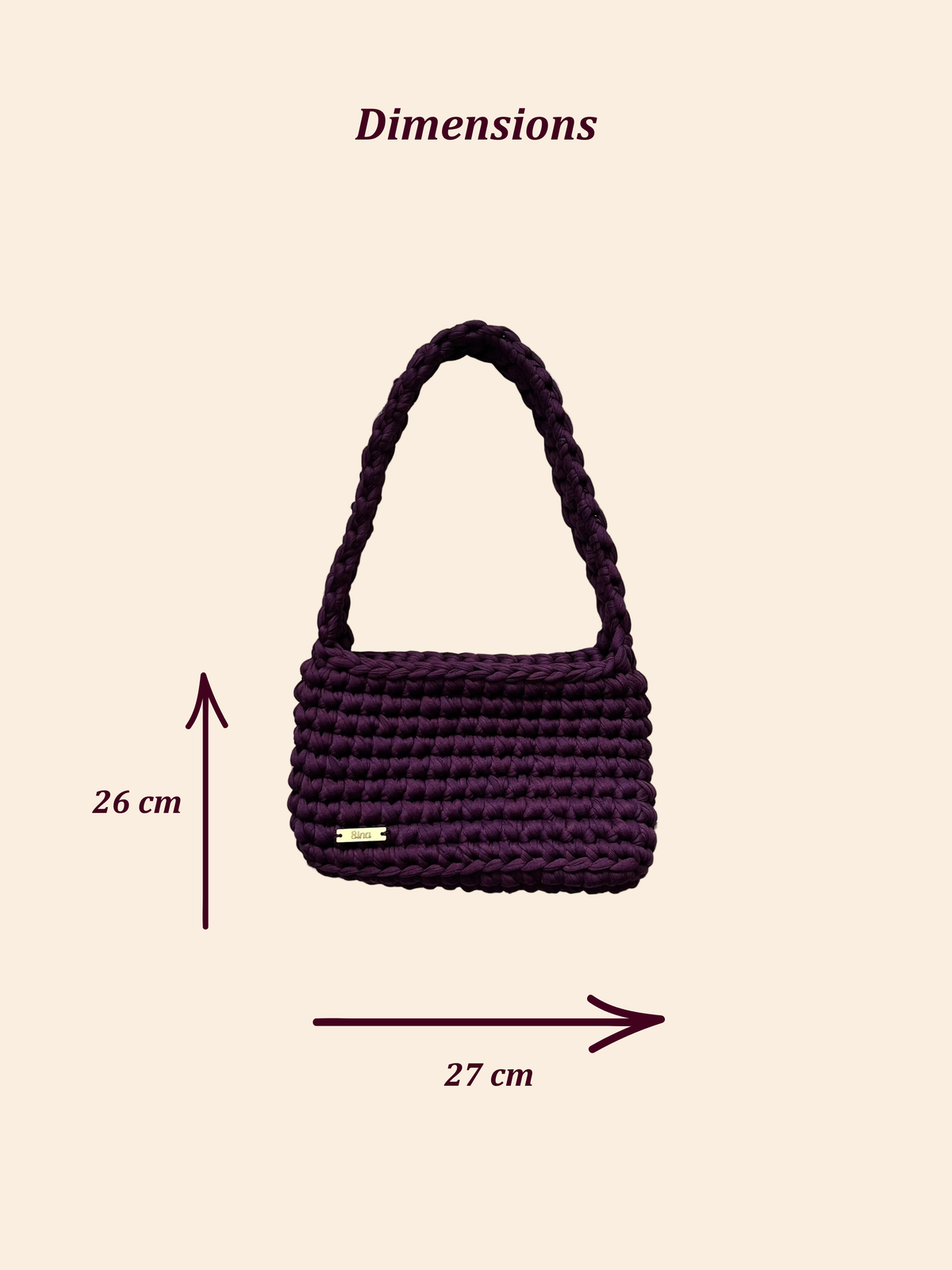 Customisable Nila
