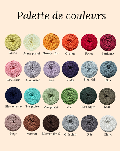 Mini Olia personnalisable