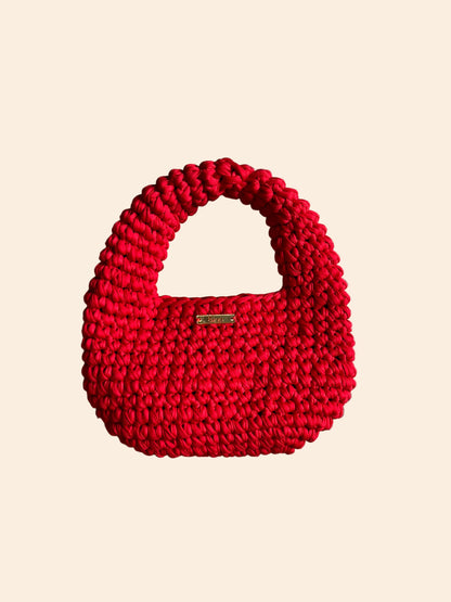 Olia - Rouge