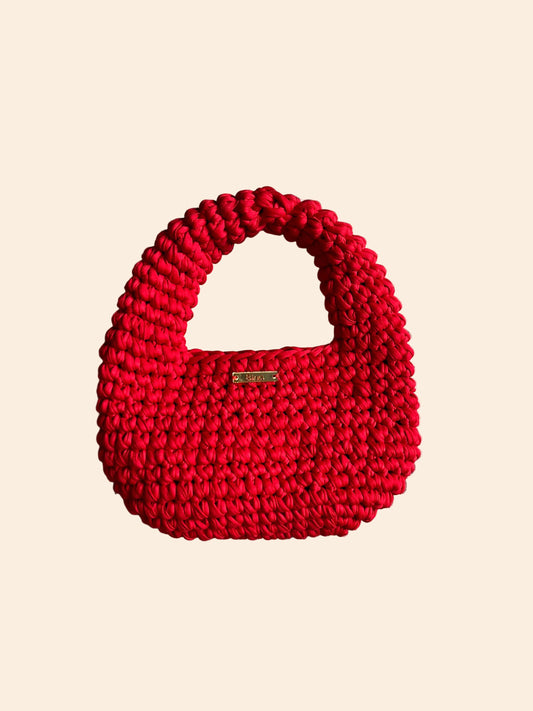Olia - Rouge
