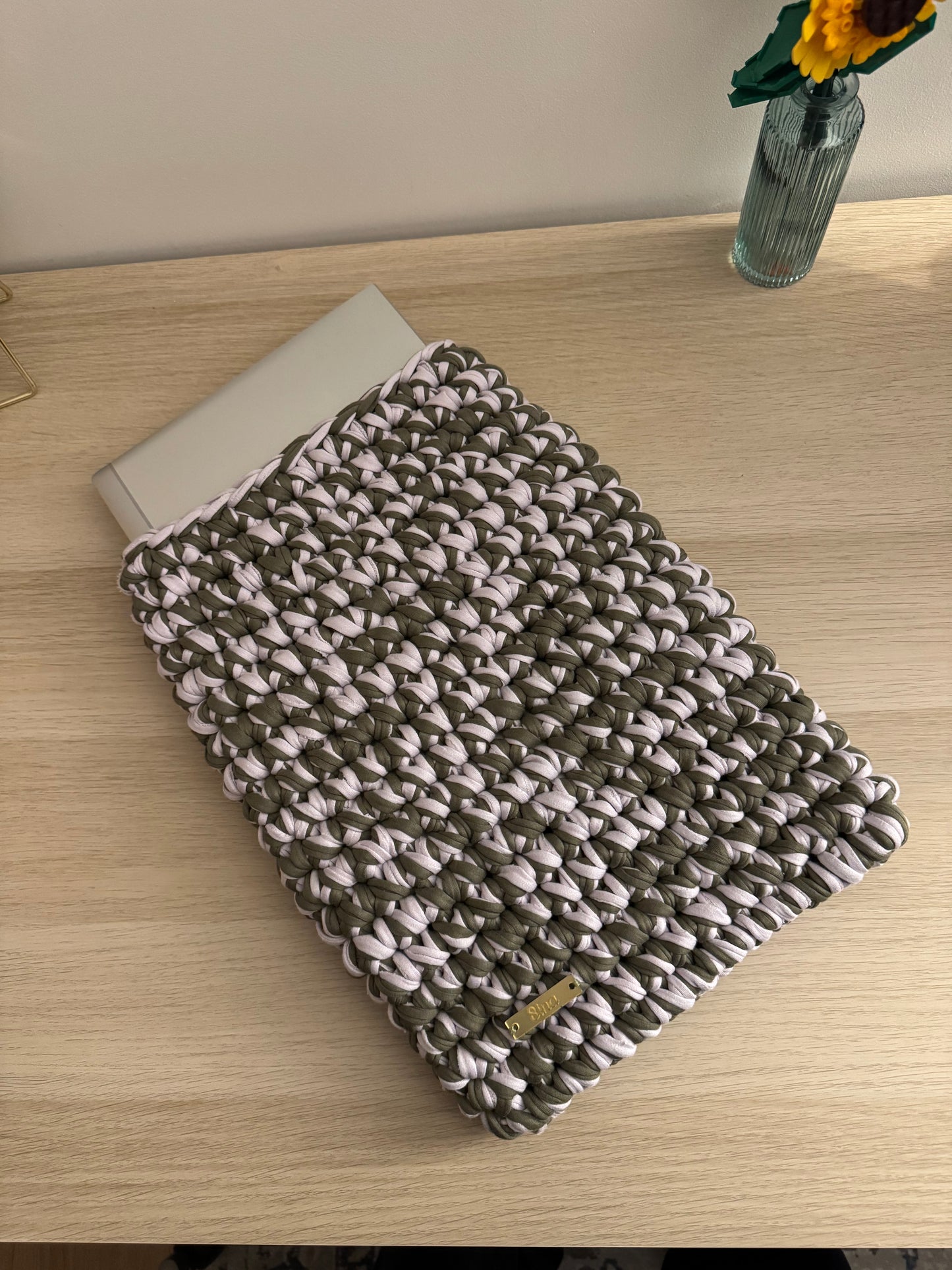 Laptop-/iPad-Hülle