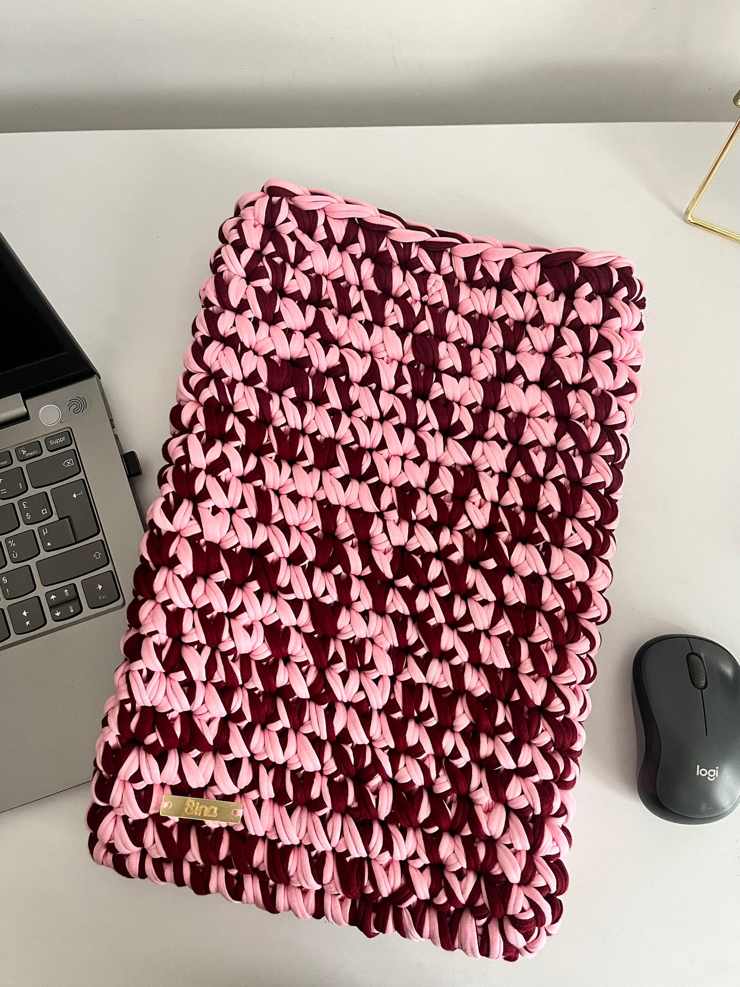 Laptop-/iPad-Hülle