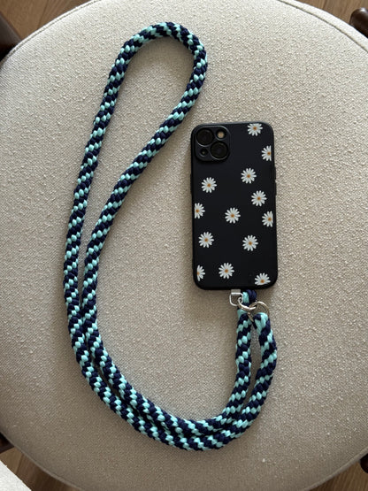 Telephone cord