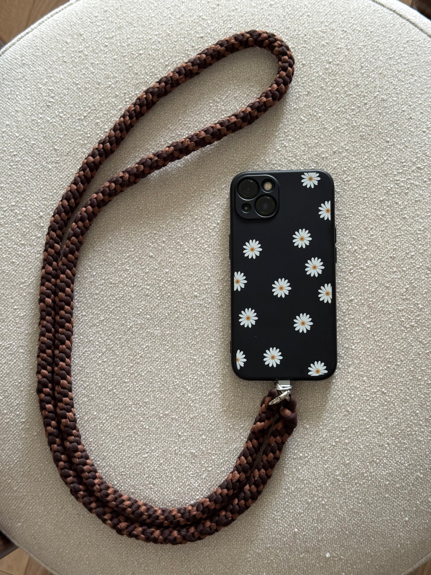 Telephone cord