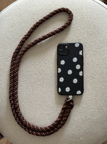 Telephone cord