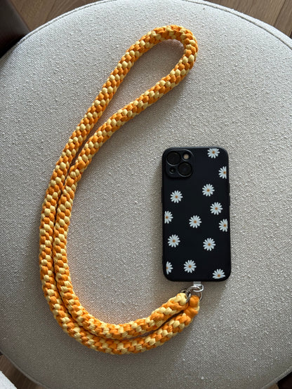 Telephone cord