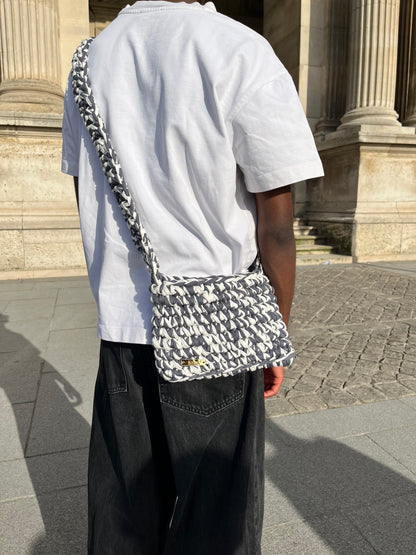 Sacoche bandoulière