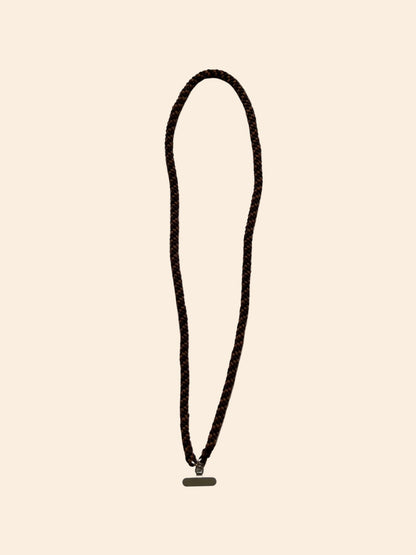 Telephone cord