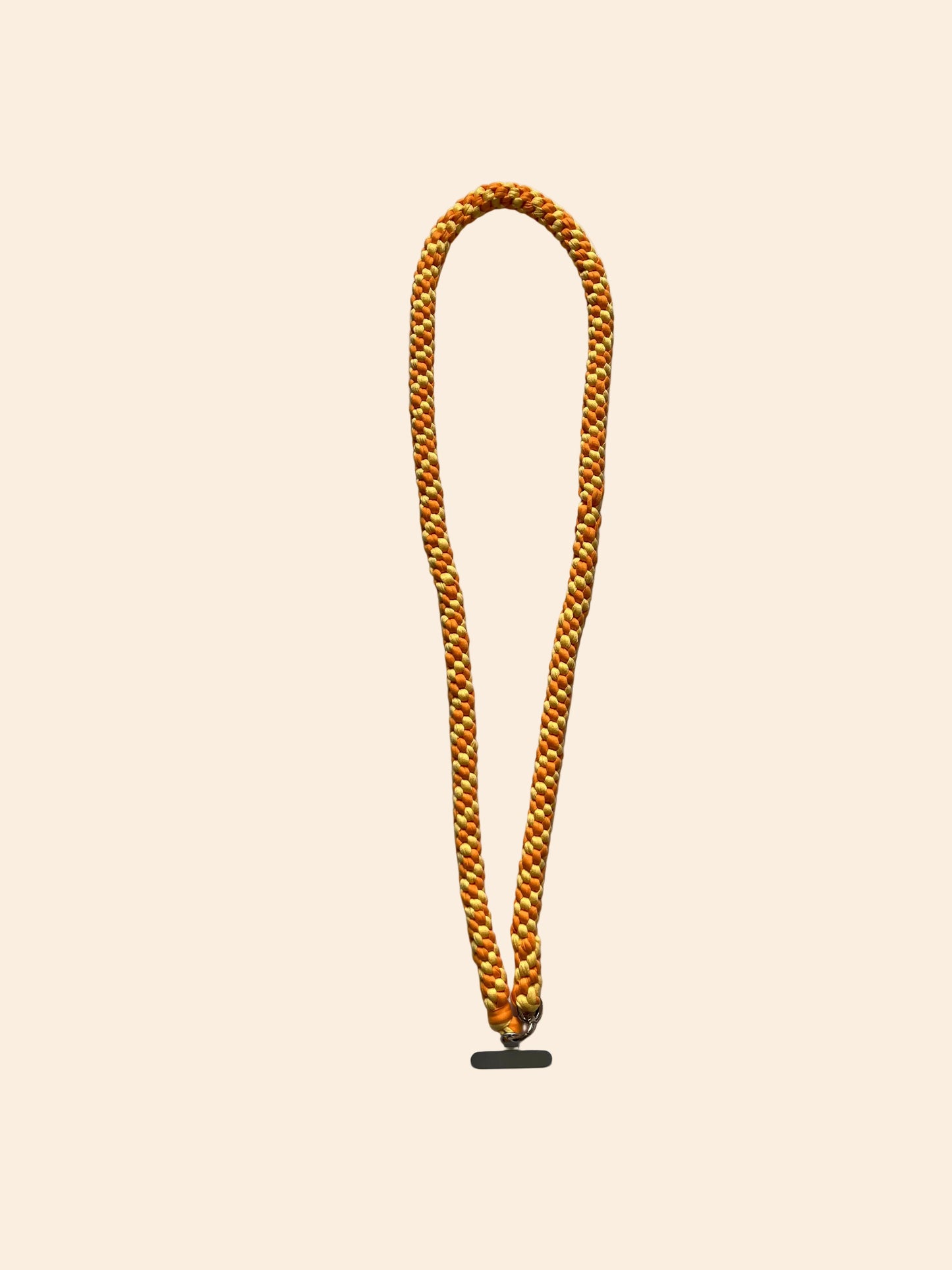 Telephone cord